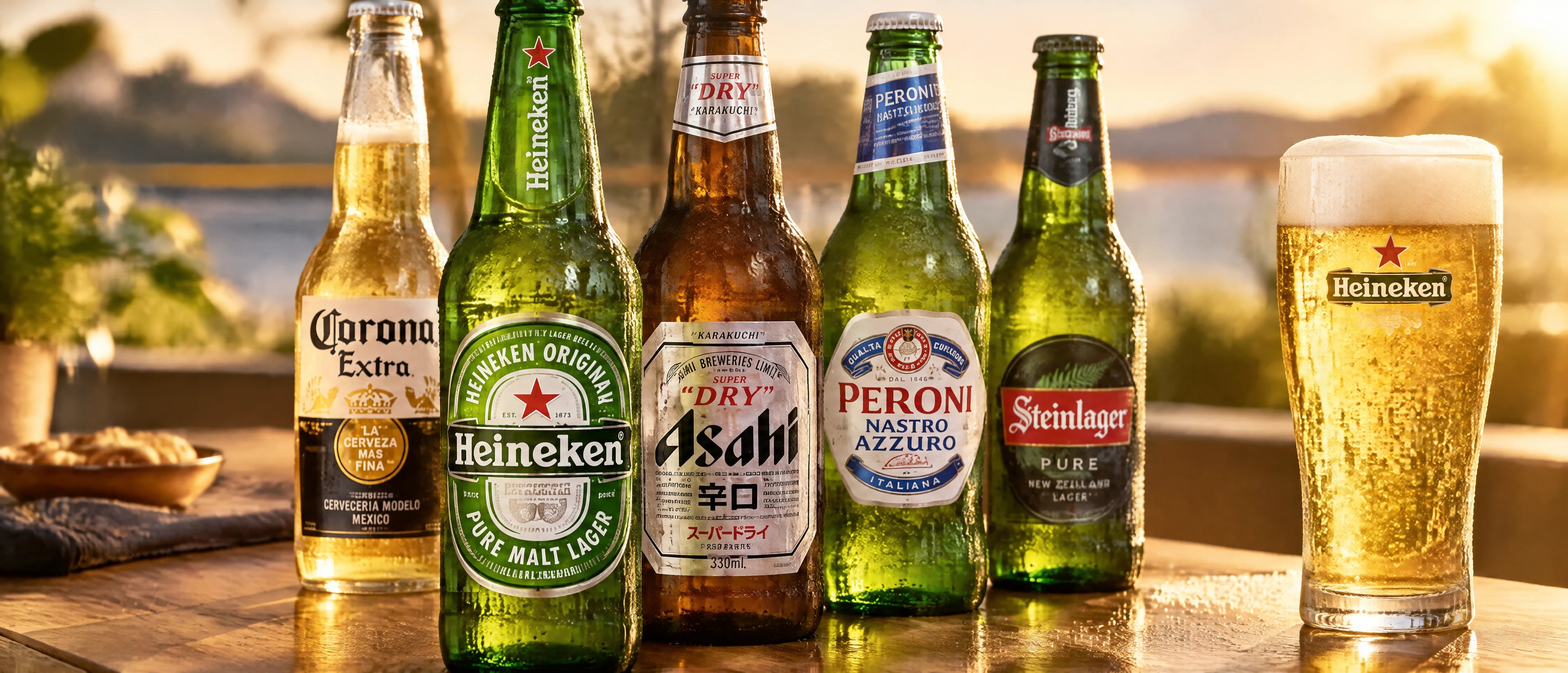 Craft Beer