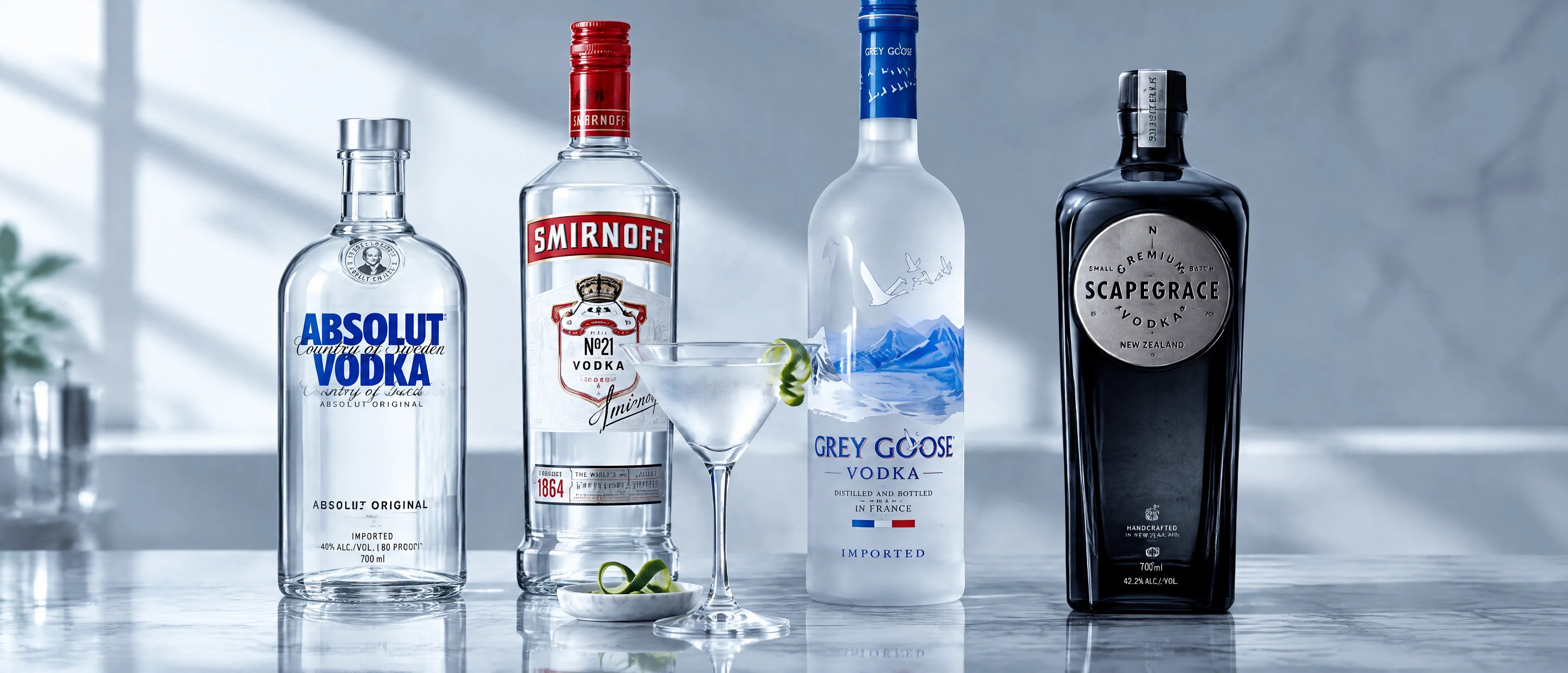 Vodka Cruiser